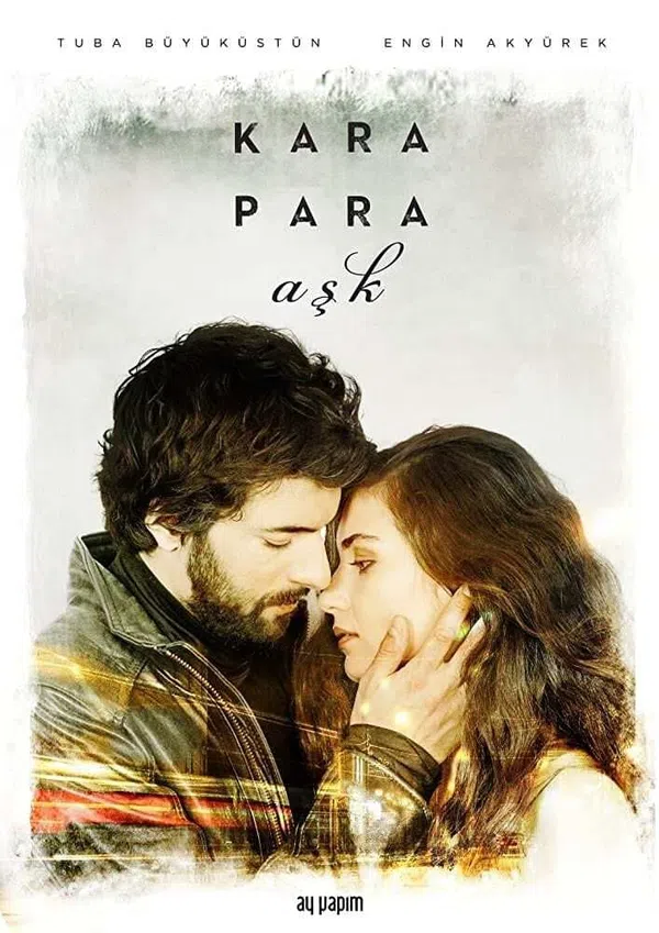 Xem Phim Tình Yêu Và Tiền Bạc Vietsub HD Online