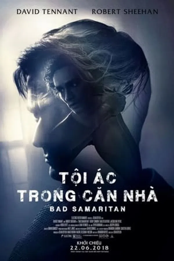 Xem Phim Tội Ác Trong Căn Nhà Vietsub HD Online