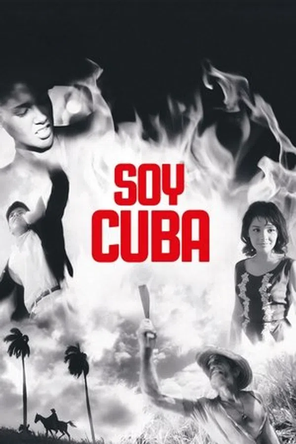 Xem Phim Tôi là Cuba Vietsub HD Online