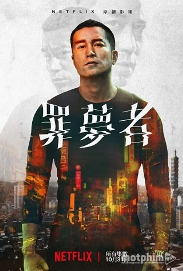 Xem Phim Tội nhân vô định Vietsub HD Online