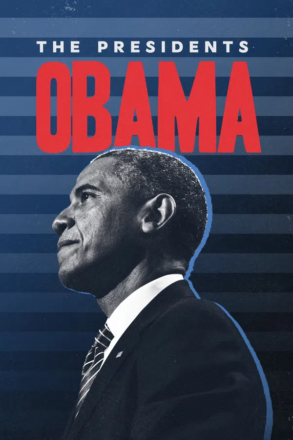 Xem Phim Tổng Thống Barack Obama Vietsub HD Online