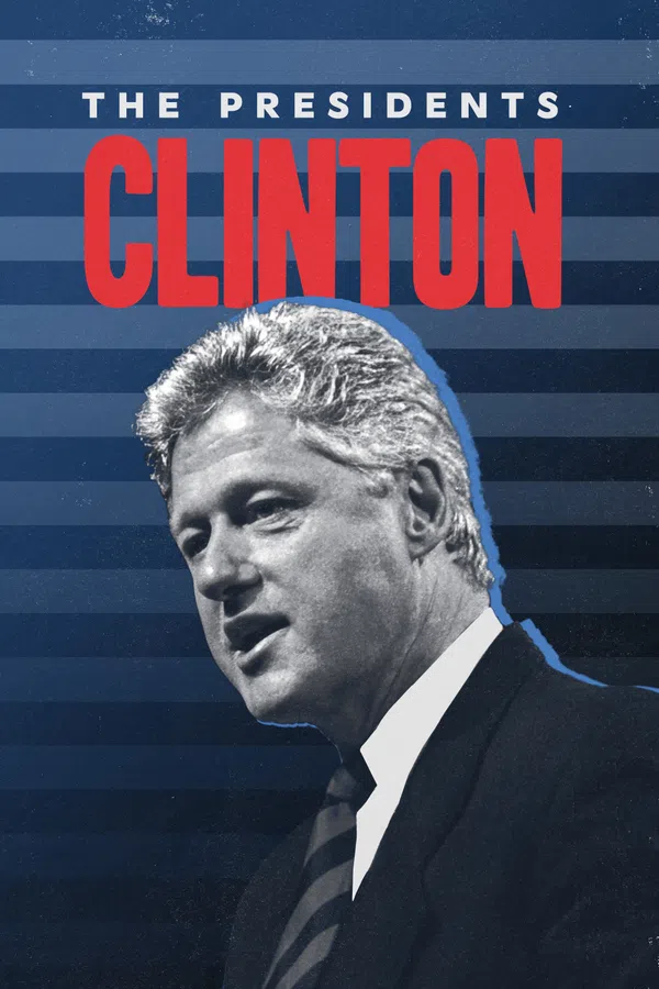 Xem Phim Tổng Thống Bill Clinton Vietsub HD Online