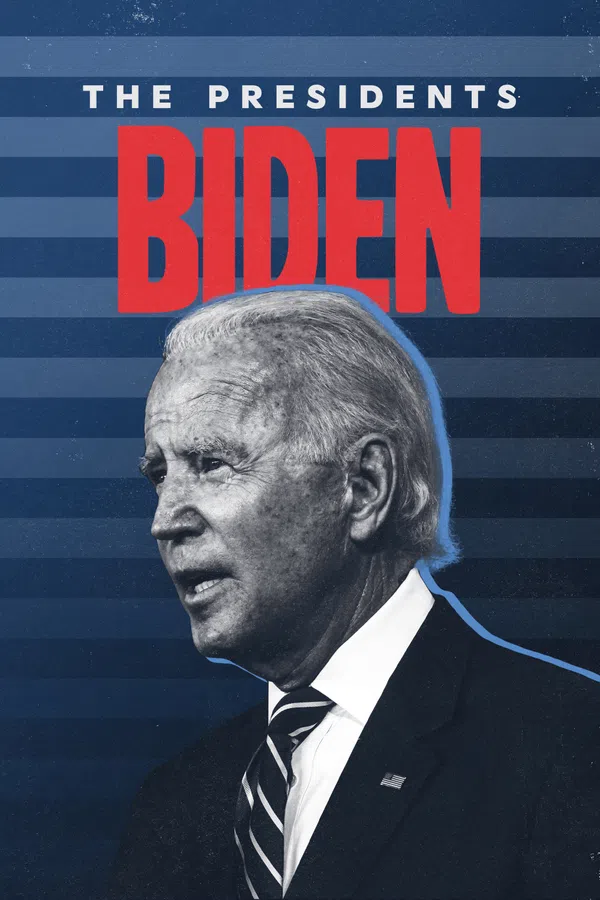 Xem Phim Tổng Thống Joe Biden Vietsub HD Online