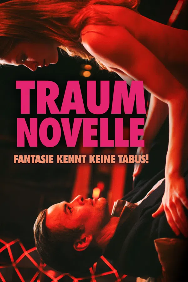Xem Phim Traumnovelle Vietsub HD Online