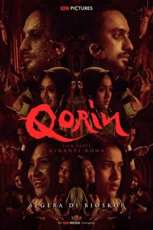 Xem Phim Triệu Hồi Qorin Vietsub HD Online