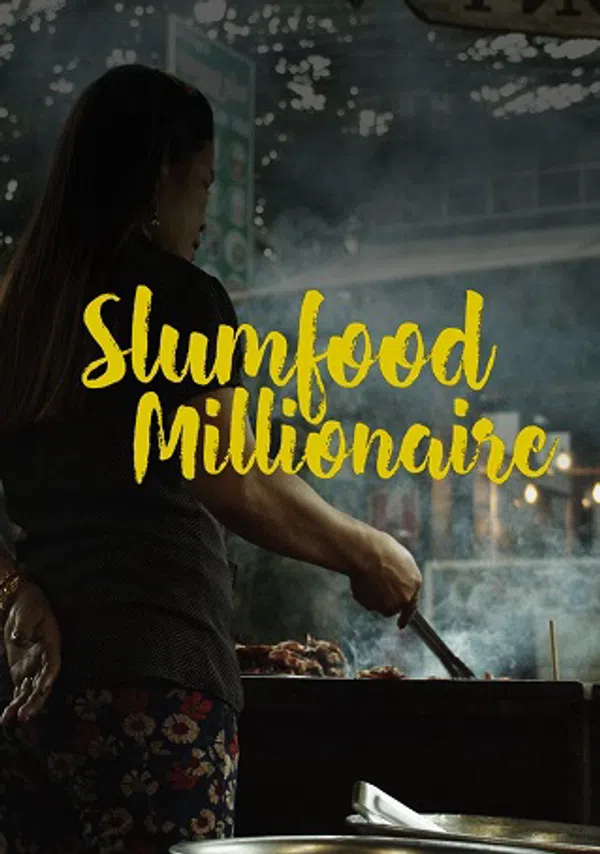 Poster phim Triệu Phú Ẩm Thực Khu Ổ Chuột (Phần 1) trên SubNhanh