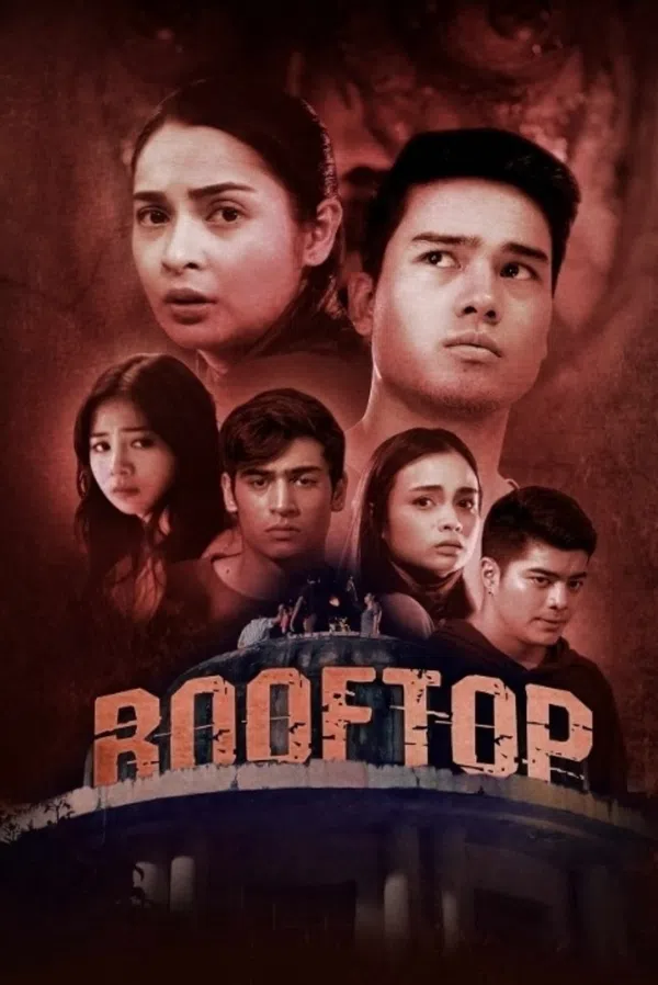 Poster phim Trò Đùa Chết Người trên SubNhanh