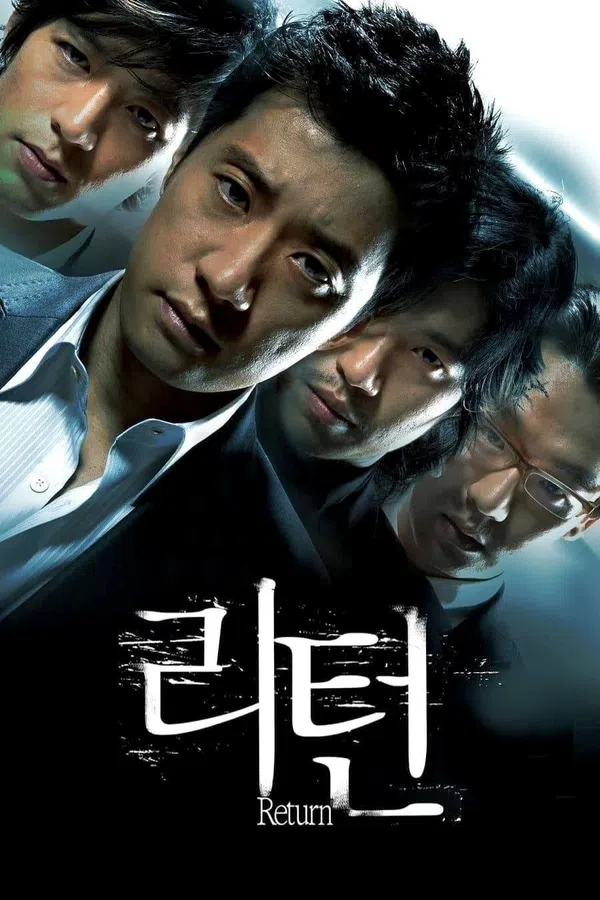 Xem Phim Trở Lại Vietsub HD Online