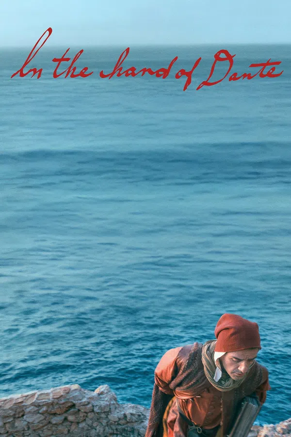 Poster phim Trong Bàn Tay Của Dante trên SubNhanh
