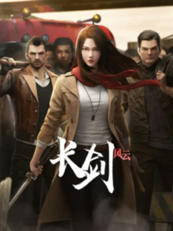 Xem Phim Trường Kiếm Phong Vân Vietsub HD Online