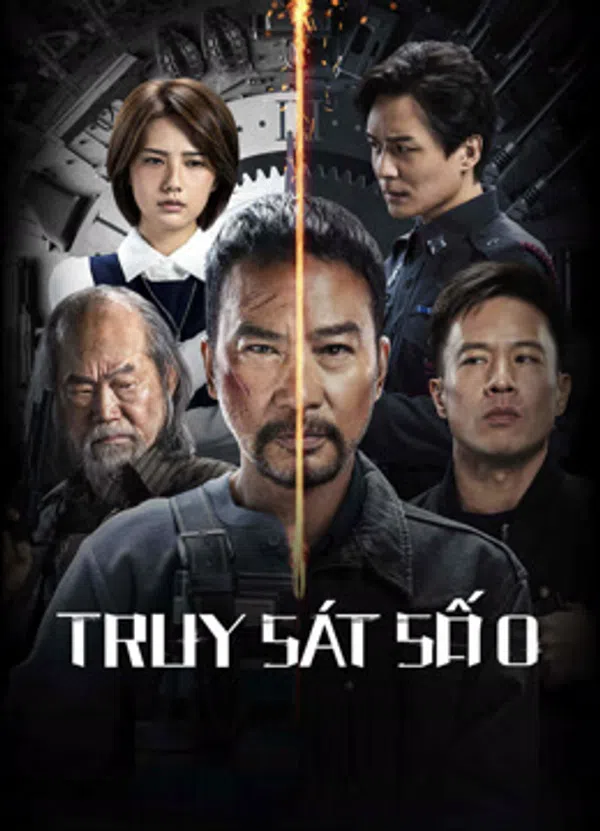 Xem Phim Truy Sát Số 0 Vietsub HD Online