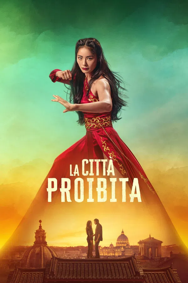 Xem Phim Tử Cấm Thành Vietsub HD Online