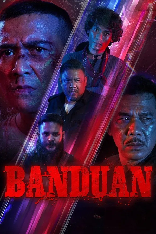 Xem Phim Tù Nhân Vietsub HD Online