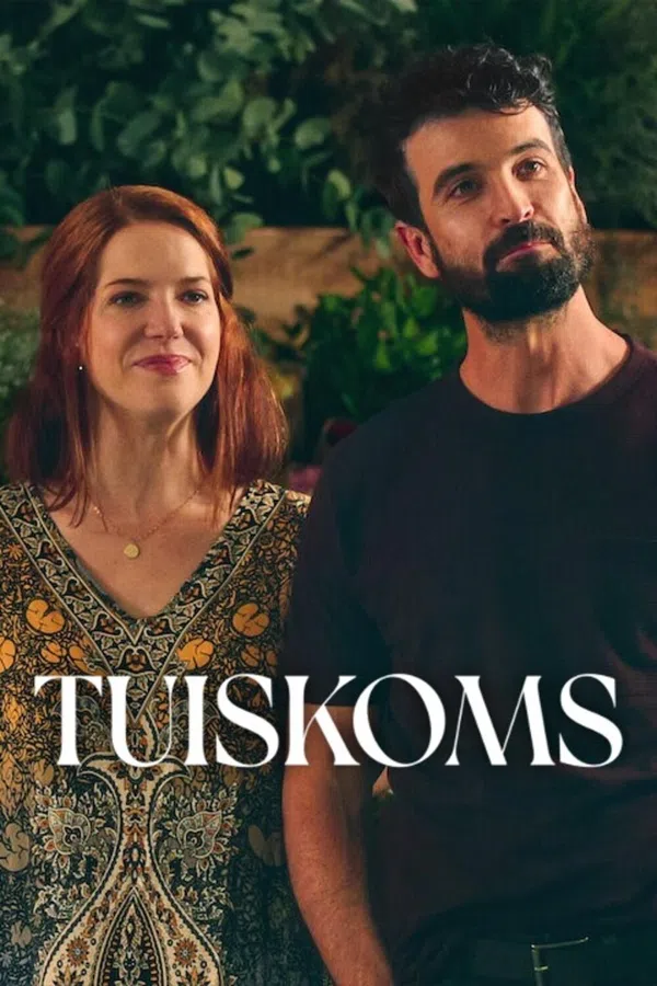 Poster phim Tuiskoms: Trở về trên SubNhanh