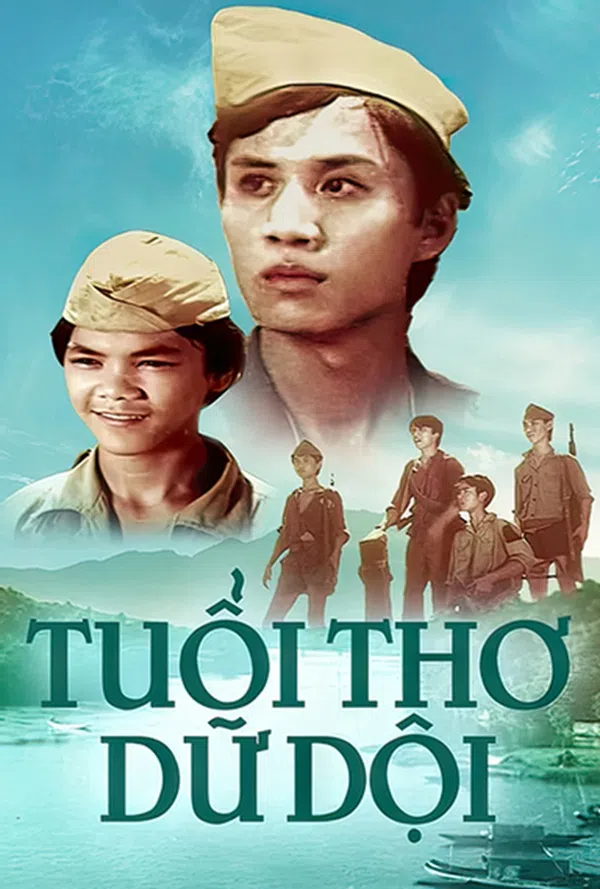 Xem Phim Tuổi Thơ Dữ Dội Vietsub HD Online