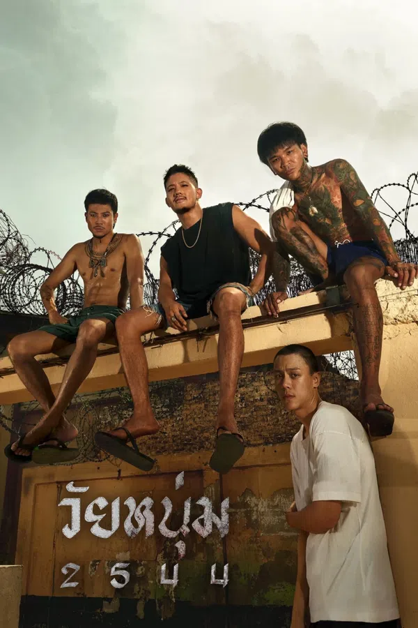 Xem Phim Tuổi Trẻ 2001 Vietsub HD Online