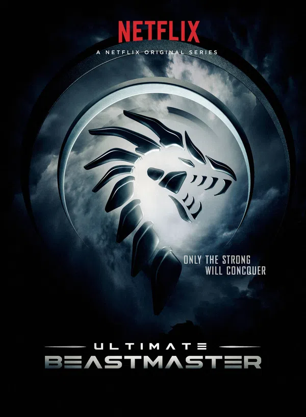 Poster phim Ultimate Beastmaster (Phần 2) trên SubNhanh
