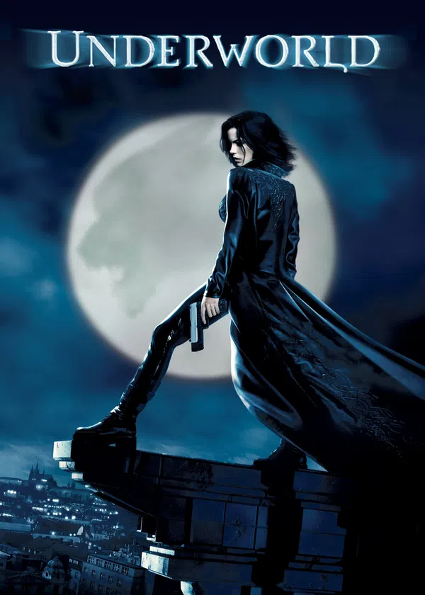 Xem Phim Underworld Vietsub HD Online