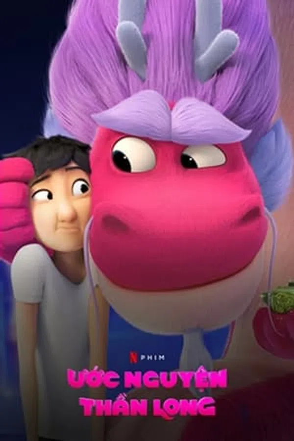 Xem Phim Ước Nguyện Thần Long Vietsub HD Online