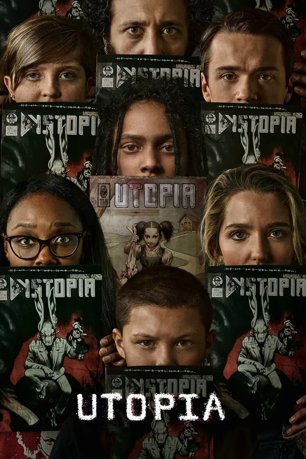 Xem Phim Utopia Vietsub HD Online