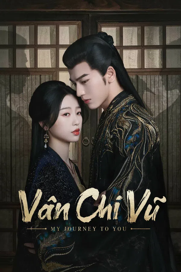 Xem Phim Vân Chi Vũ Vietsub HD Online