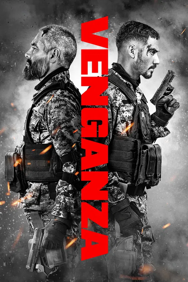 Xem Phim Venganza Vietsub HD Online