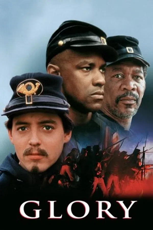 Xem Phim Vinh Quang (1989) Vietsub HD Online