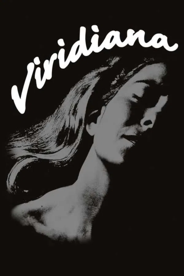 Poster phim Viridiana trên SubNhanh