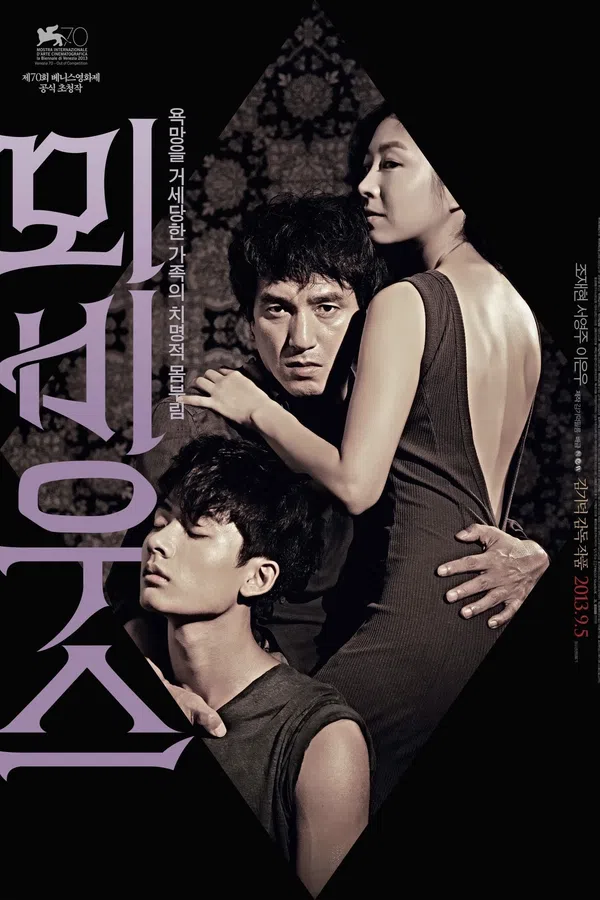 Xem Phim Vòng Tròn Tội Lỗi Vietsub HD Online