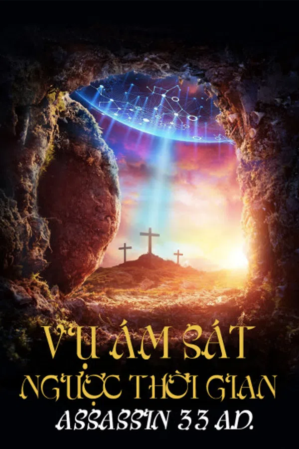 Xem Phim Vụ Ám Sát Ngược Thời Gian Vietsub HD Online