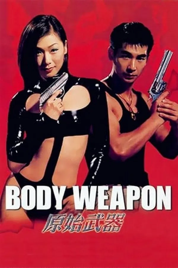 Xem Phim Vũ Khí Thể Xác Vietsub HD Online