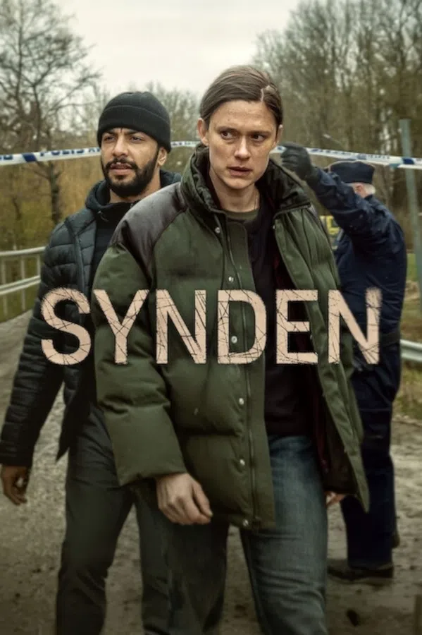 Xem Phim Vùng Đất Tội Lỗi (Synden) Vietsub HD Online