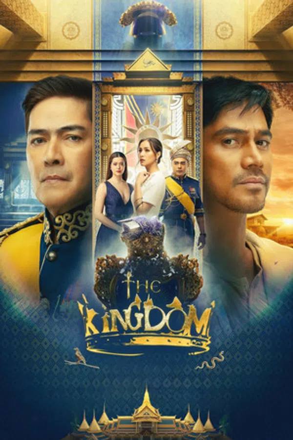 Xem Phim Vương quốc Vietsub HD Online