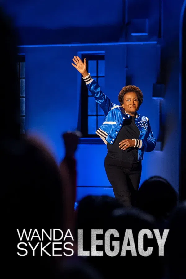 Xem Phim Wanda Sykes: Legacy Vietsub HD Online