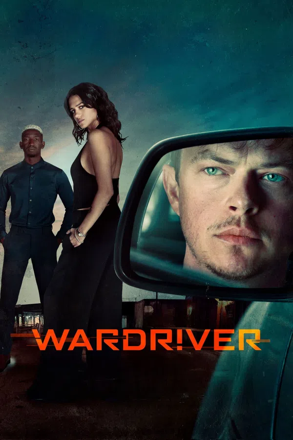 Xem Phim Wardriver Vietsub HD Online