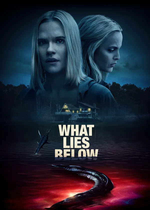 Xem Phim What Lies Below Vietsub HD Online