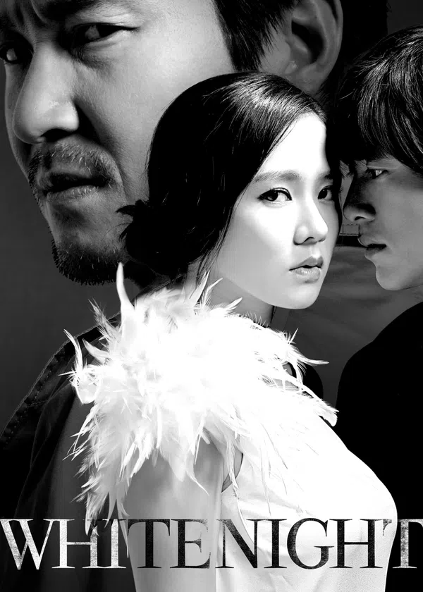 Xem Phim White Night Vietsub HD Online
