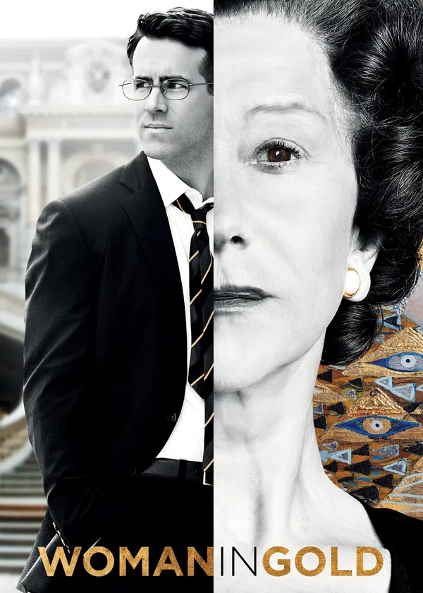 Xem Phim Woman in Gold Vietsub HD Online