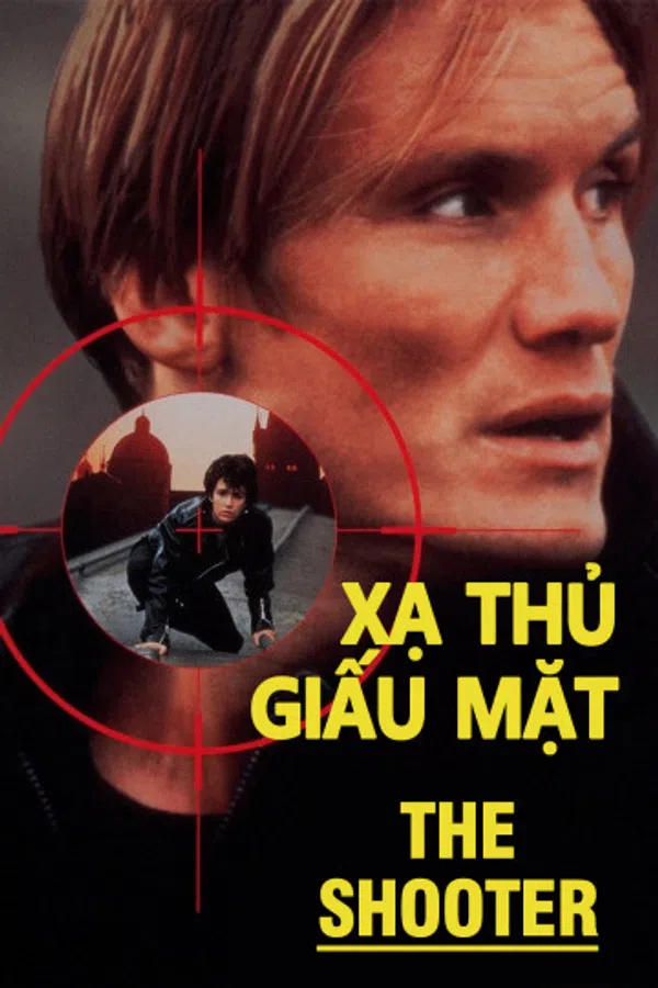 Xem Phim Xạ Thủ Giấu Mặt Vietsub HD Online