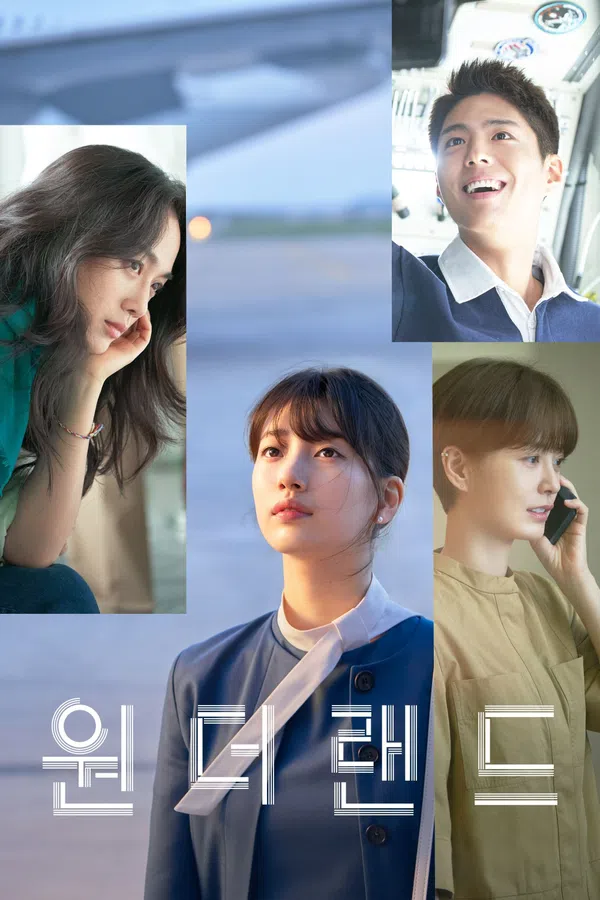 Xem Phim Xứ Sở Thần Tiên Vietsub HD Online