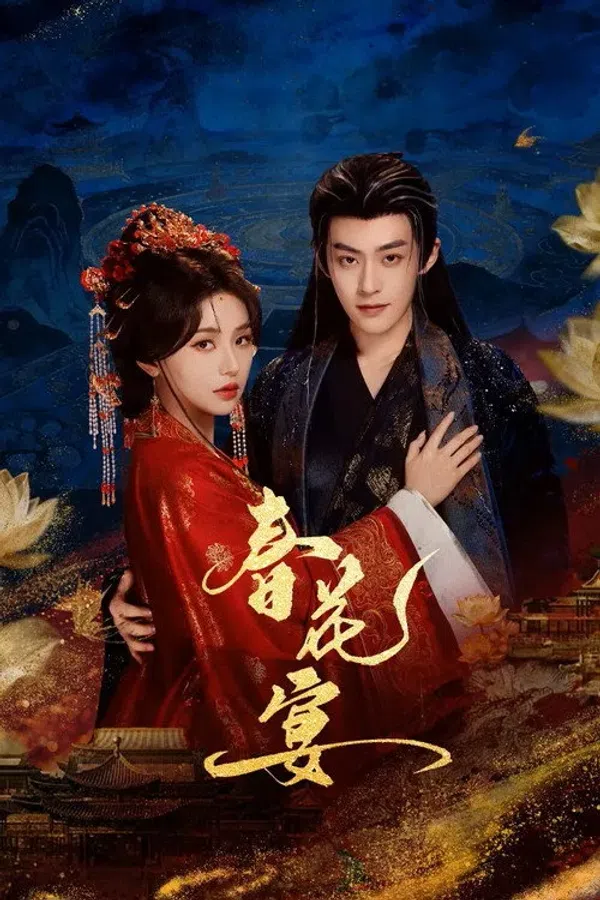 Xem Phim Xuân Hoa Yến Vietsub HD Online