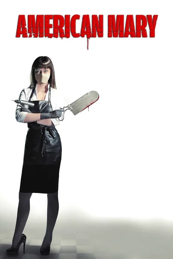 Poster phim Y Nữ Bóng Đêm trên SubNhanh