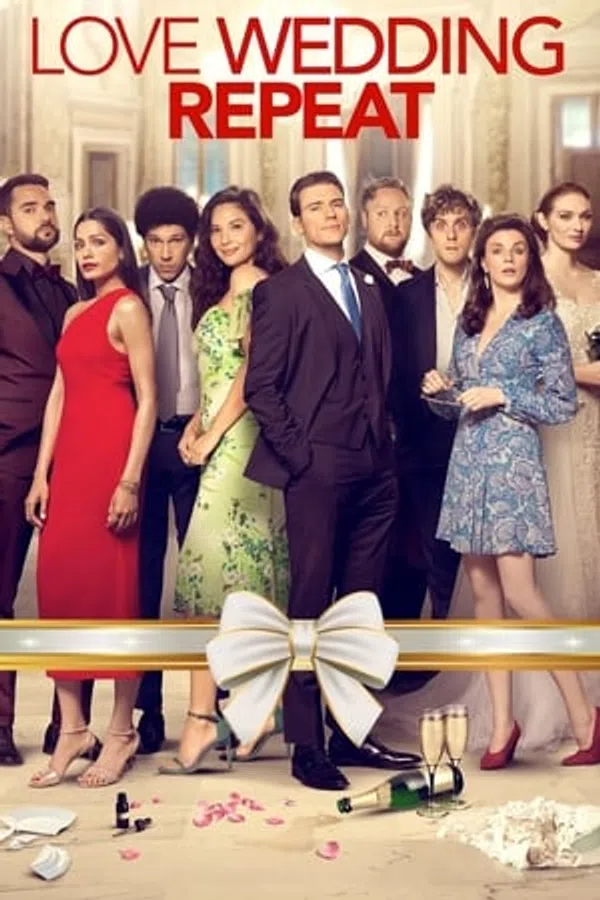 Xem Phim Yêu. Cưới. Lặp Lại. Vietsub HD Online