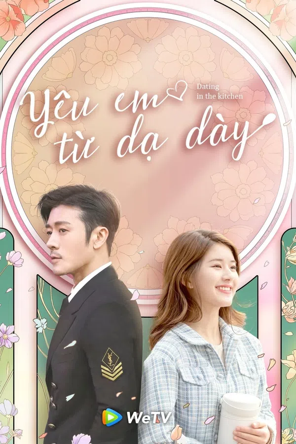 Xem Phim Yêu Em Từ Dạ Dày Vietsub HD Online