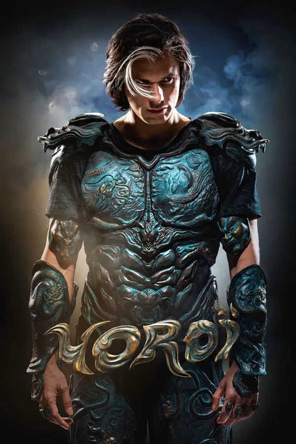 Xem Phim Yoroï Vietsub HD Online