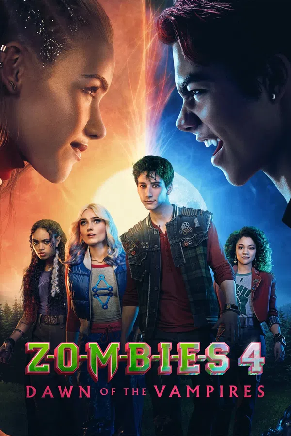 Xem Phim Zombies 4 - Dawn of the Vampires Vietsub HD Online